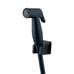 Griferia Individual para Fregadero ABS Acquabela Carrara Negro 1.2mts